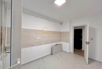 Apartament cu 2 camere decomandat în B-dul București - 10