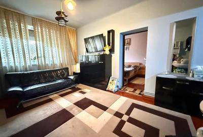 APARTAMENT 2 CAMERE / PARTER / CENTRU CIVIC | ORADEA - 2