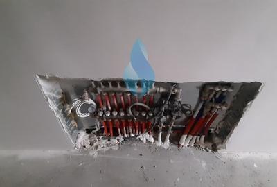 Casă cu 4 camere cu Teren 470 Mp în Breazu - 5