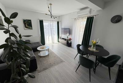 Apartament cu 2 camere decomandat în Unirii - 3