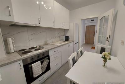 Apartament cu 3 camere decomandat în Timișoara - 6