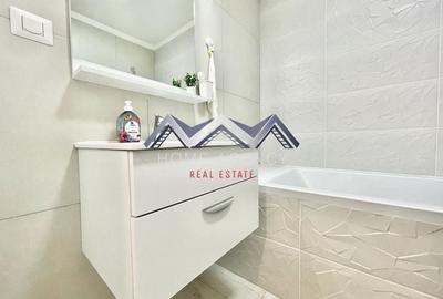 Apartament premium de 3 camere disponibil pentru închiriere în zona Băneasa - 15