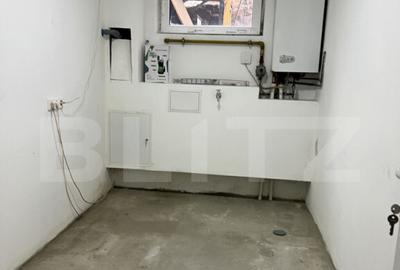 Demisol spa?ios de 259 mp de inchiriat Centura ideal pe - 2