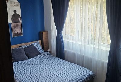 Apartament cu 3 camere semidecomandat în Central - 2