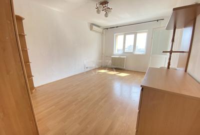 Garsonieră decomandată în Rahova - 1