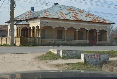 Casa de Vanzare - 1