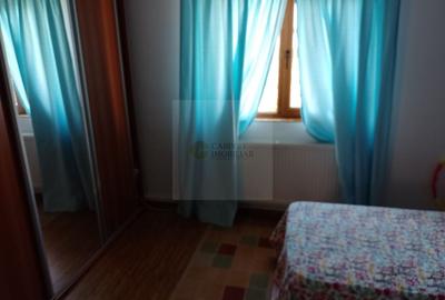 Casă individuală cu 3 camere cu Canalizare în Hănțești - 18