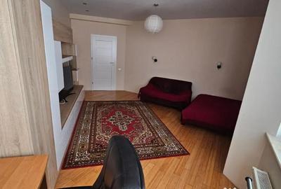Apartament cu 2 camere semidecomandat în Veteranilor - 2