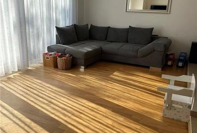 Casa-Duplex, str. N. Tonitza, Buna ziua - 3