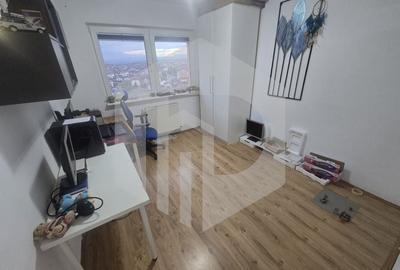 Apartament 3 camere decomandate pivnita Vasile Aron - 3