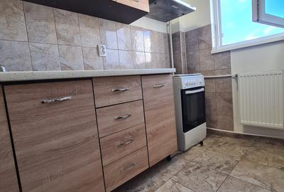 Garsonieră semidecomandată, mobilată în Iancului - 15