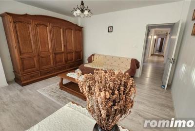 Apartament 4 camere! Mobilat si Utilat Bloc Nou - 0727817187 - 12