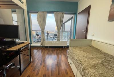 Apartament cu 3 camere semidecomandat, mobilat în Liviu Rebreanu - 9