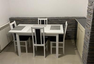 Apartament cu 3 camere decomandat în Central - 2