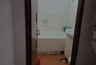 Apartament cu 2 camere decomandat în Central - 3