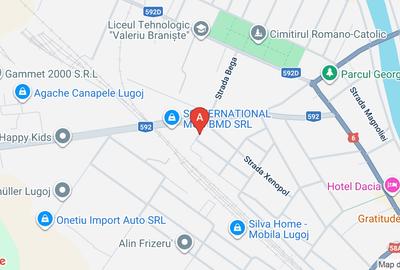 Ca de vânzare 4 camere + curte  lugoj Ca de vânzare 4 camere + curte  lugoj - 1