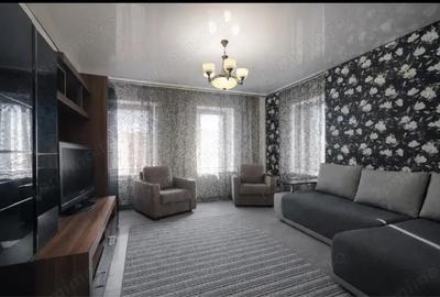 Garsonieră decomandată în 1 Mai