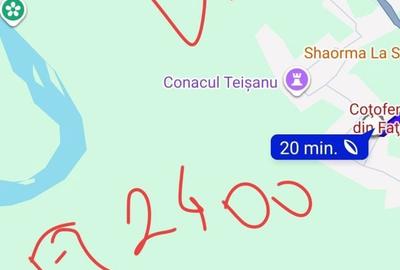 Spațiu comercial, în Central