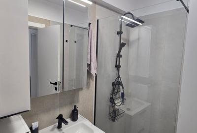 Apartament cu 2 camere decomandat în Central - 25