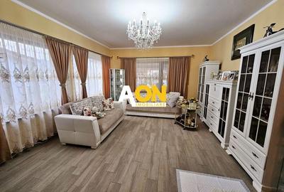 Casa 3 camere, mobilata, utilata, 446 mp teren, Alba - Micesti - 6
