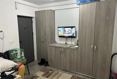 Garsonieră decomandată, mobilată în Vișani - 6