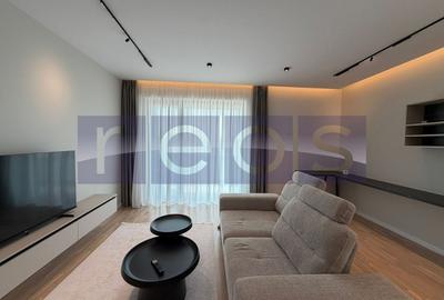Apartament cu 2 camere, mobilat în Iancu Nicolae - 2