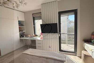 Vila PREMIUM de vanzare in Tunari - langa Parcul Central - 13