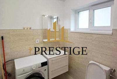 Garsonieră decomandată în Aeroport - 7