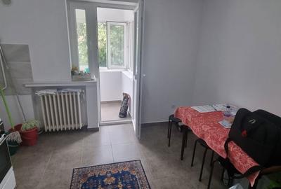 Apartament cu 2 camere decomandat în Central - 2