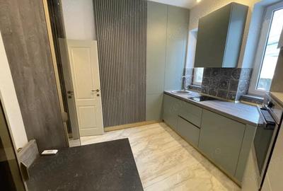 Spațiu comercial, de 60 mp, în Grădina Icoanei - 2