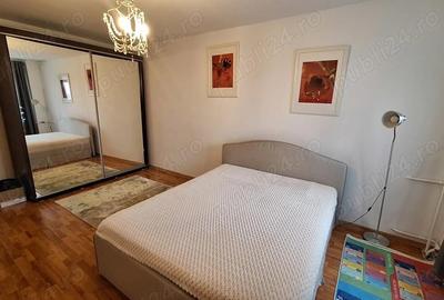 2 camere Calea Vacaresti - 1