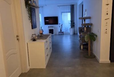 Casă individuală cu 4 camere cu Teren 500 Mp în Tărlungeni - 5