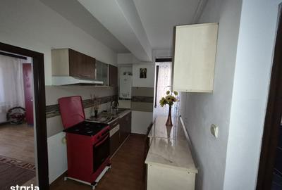 Apartament cu 3 camere în Podu Roș - 7