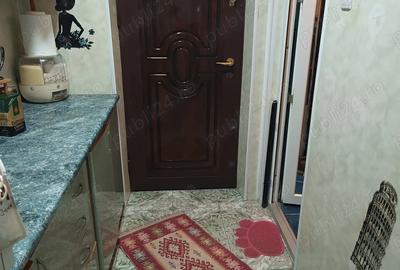 Garsonieră decomandată în Exterior Vest - 4