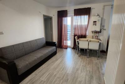 Apartament cu 2 camere în Ștefan cel Mare - 3
