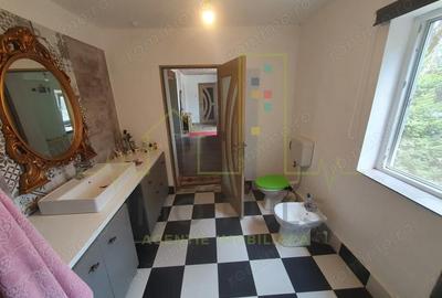 Casă cu 2 camere cu Teren 136 Mp în Kuncz - 5