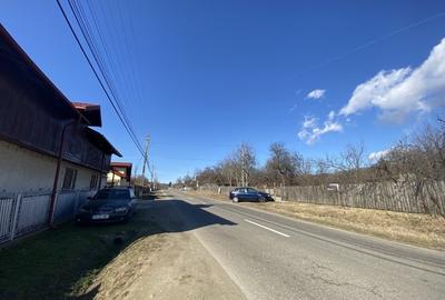 Teren Valcanesti între Comarnic și Valenii de Munte - 11