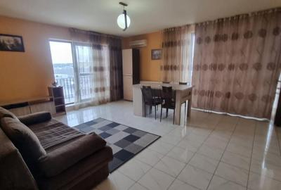 Apartament 2 camere, 3 balcoane, 86mp, loc de parcare inclus Apartament 2 camere, 3 balcoane, 86mp, loc de parcare inclus - 1