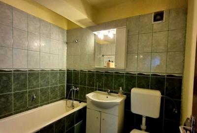 Apartament cu 3 camere în Ultracentral - 3