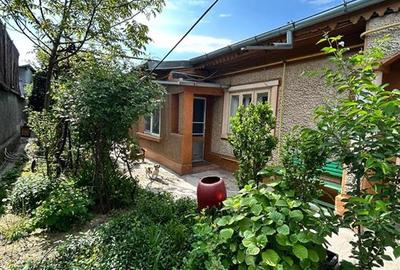 Casă individuală cu 5 camere cu Canalizare în Brăilița - 2