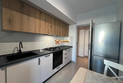 Apartament cu 2 camere decomandat, mobilat în Păcurari - 9