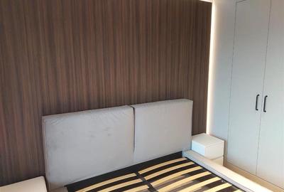 Apartament cu 2 camere decomandat în Costin Georgian - 5