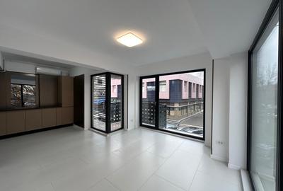 Apartament cu 3 camere în Dorobanți