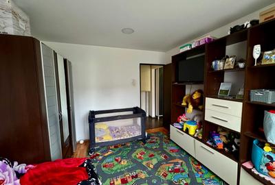 Apartament 2 camere, zona Scoala Generala nr. 6 - 17