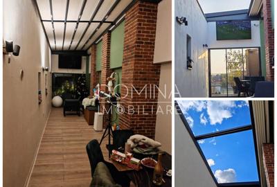 Apartament cu 3 camere decomandat în Unirii - 9