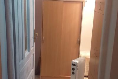 Garsonieră semidecomandată în P-ța Romană - 7