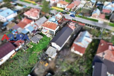 Casă individuală cu 4 camere cu Canalizare în Ștefănești - 17