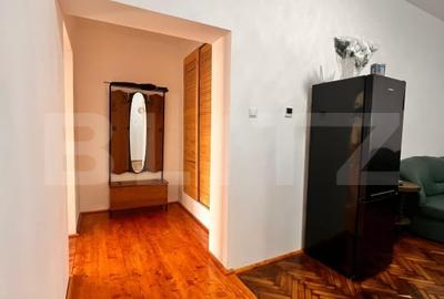 Apartament 3 camere de inchiriat - Ultracentral, Sibiu - 5