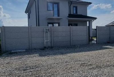 Casă cu 4 camere în Bran - 7