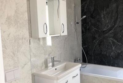 Garsonieră semidecomandată în Braytim - 1